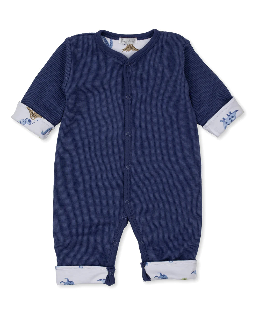 Kissy Kissy Dino Territory Playsuit 6-9 Months