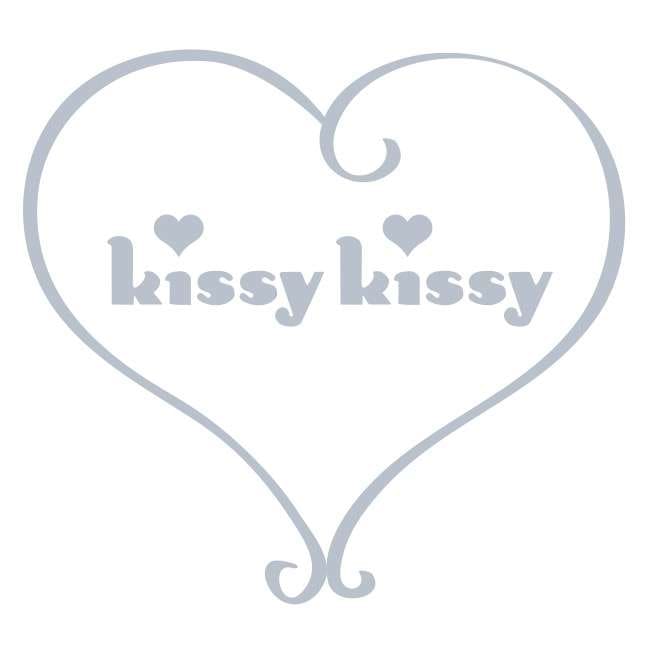 Kissy Kissy Brand Logo