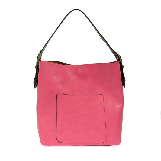 Joy Susan Classic Hobo Handbag Chacha