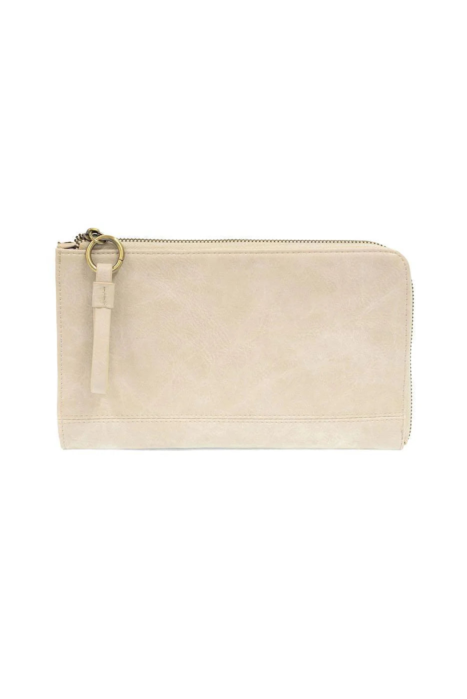 Joy Susan Karina Wristlet & Wallet