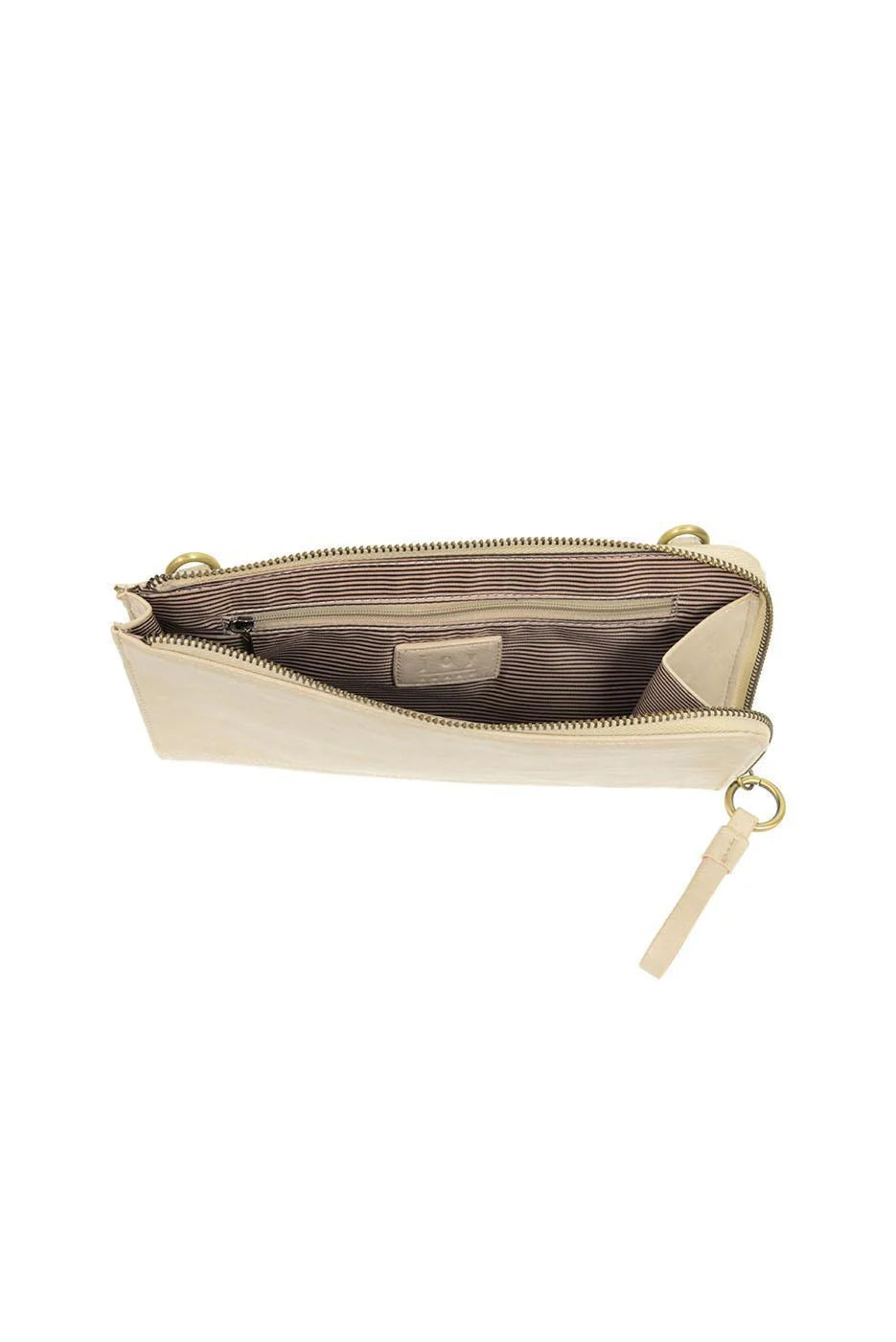 Joy Susan Karina Wristlet & Wallet