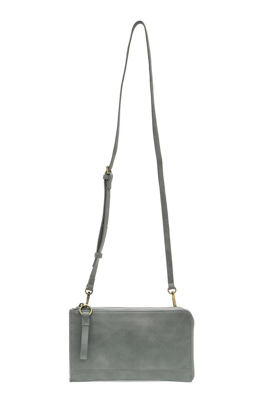 Joy Susan Karina Wristlet & Wallet