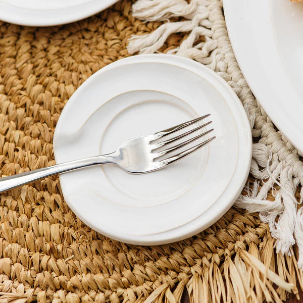 Vietri Luna Spoon Rest