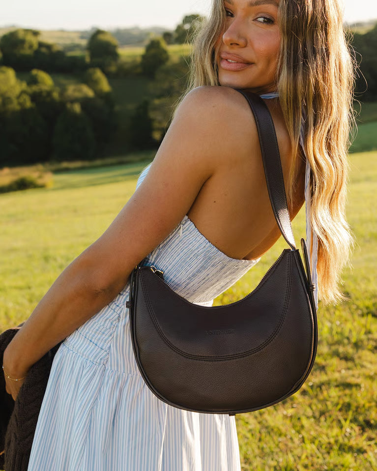 Louenhide Lane Crossbody Bags