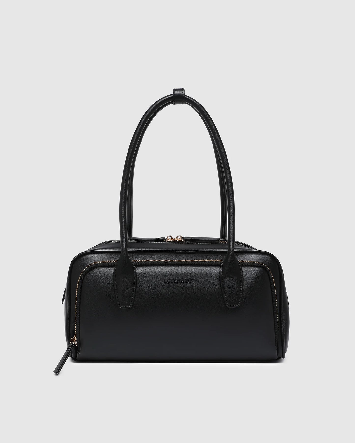 Louenhide Paloma Handbag Black