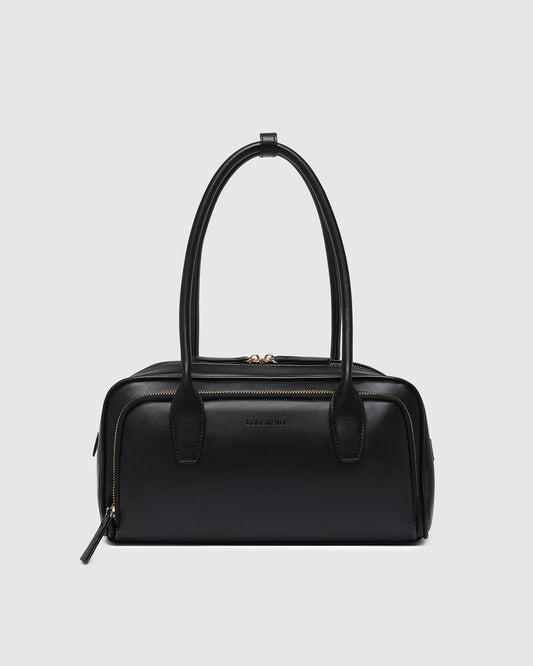 Louenhide Paloma Handbag Black
