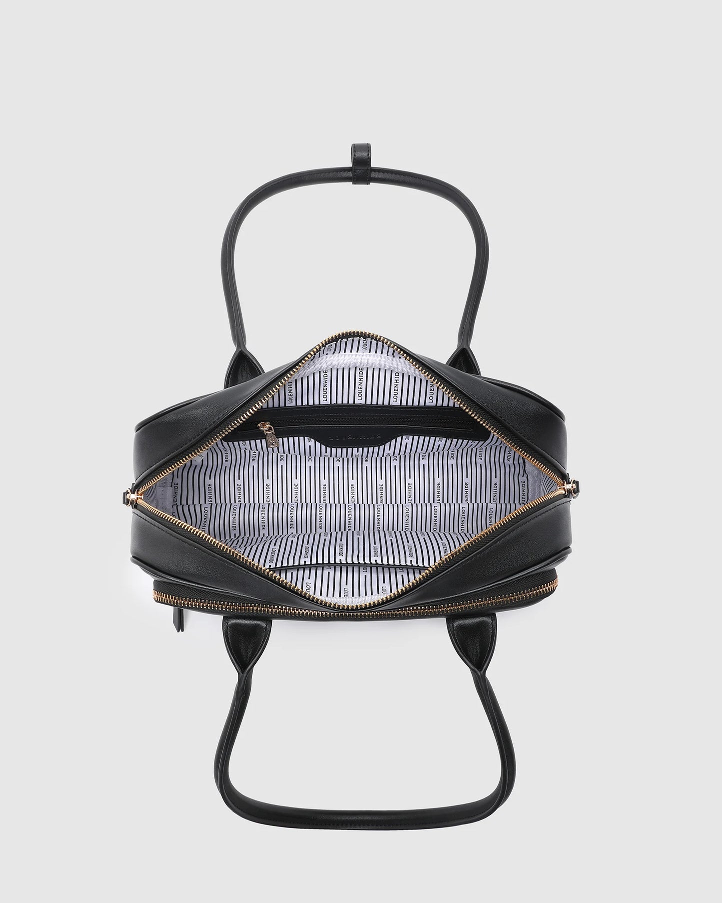 Louenhide Paloma Handbag Black