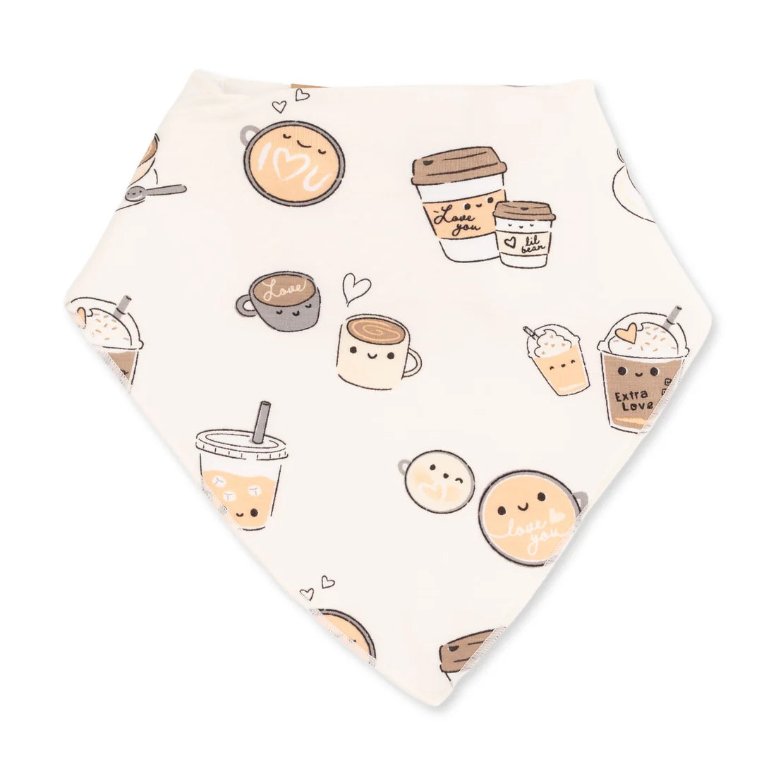 Angel Dear Bandana Bibs