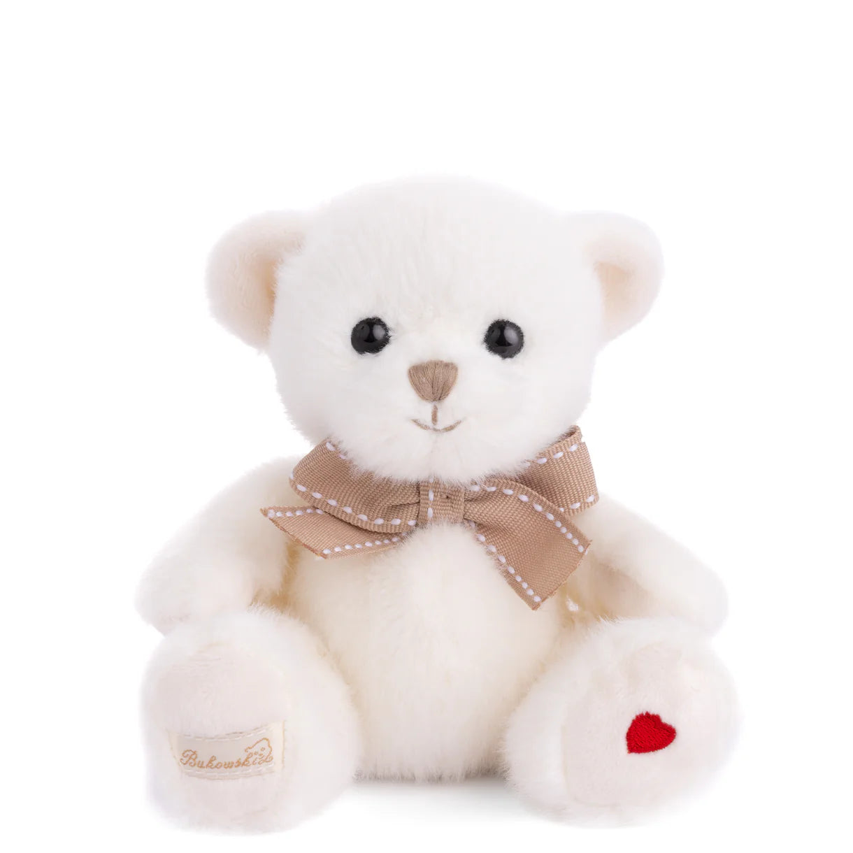 Bukowski Bears Lovely Caspar