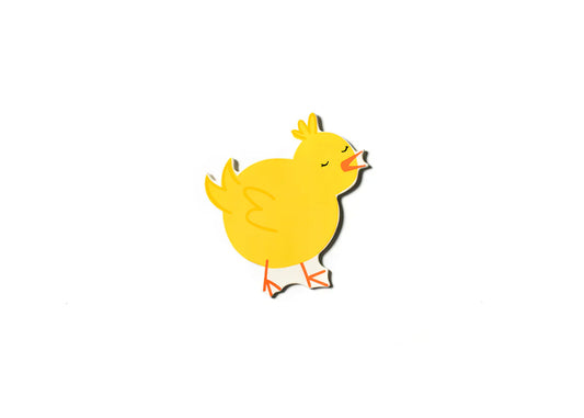 Happy Everything! Chick-a-Dee Mini Attachment