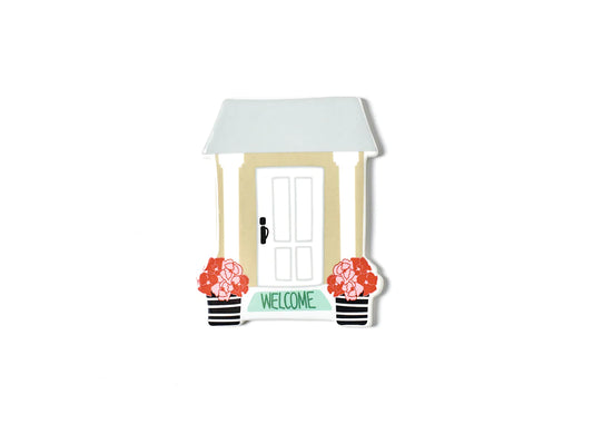 Happy Everything! House Welcome Mini Attachment