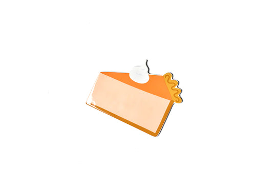 Happy Everything! Pumpkin Pie Mini Attachment