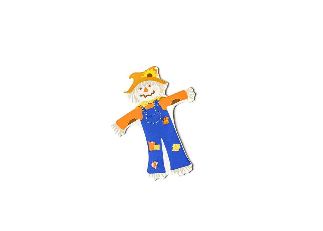 Happy Everything! Scarecrow Mini Attachment