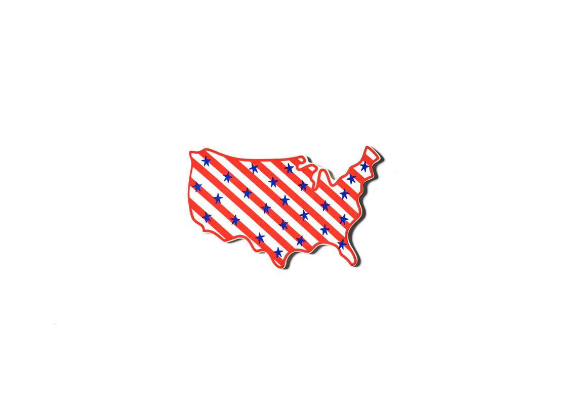 Happy Everything! Stars and Stripes Mini Attachment