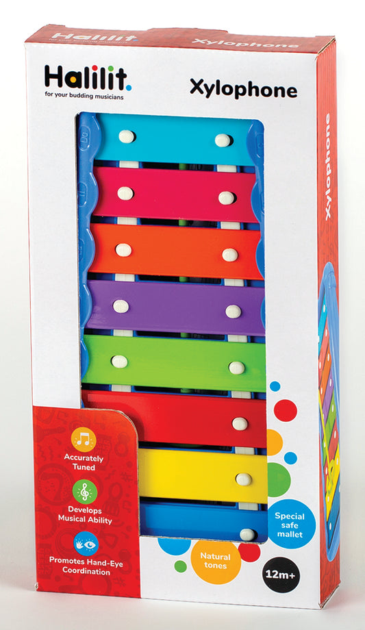 Crocodile Creek Baby Xylophone