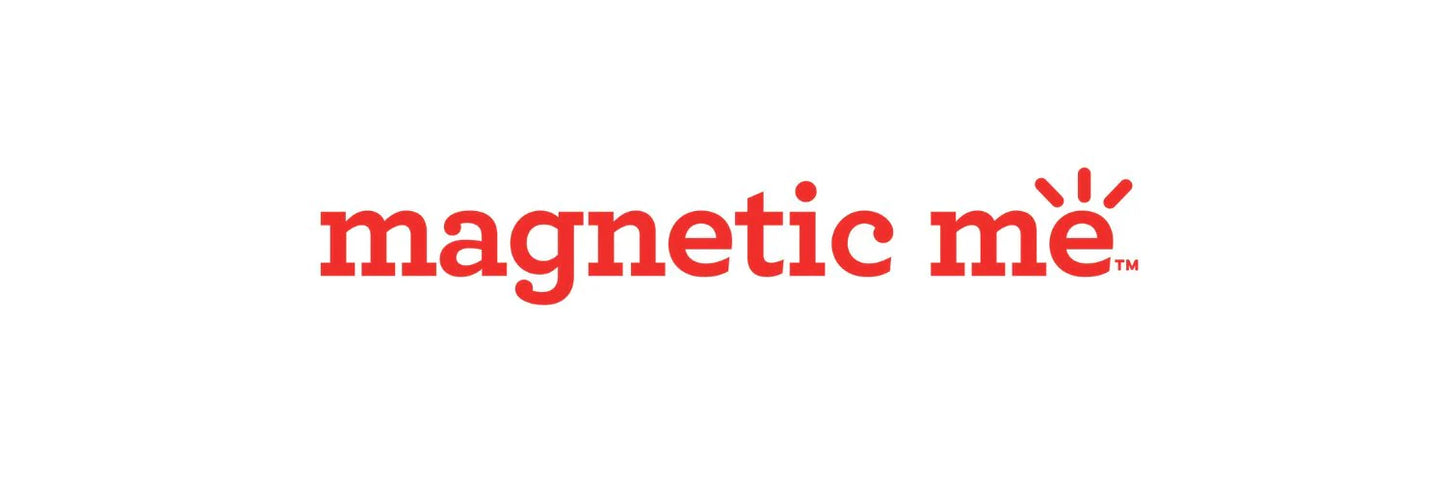 magnetic me company logo