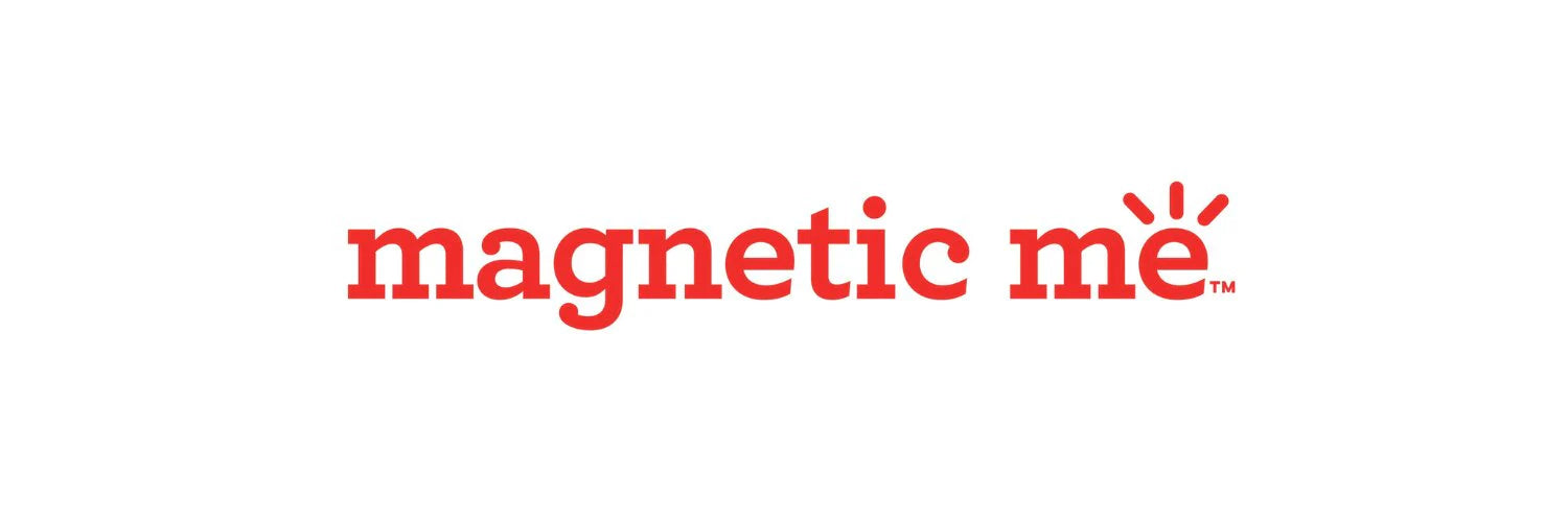 magnetic me company logo