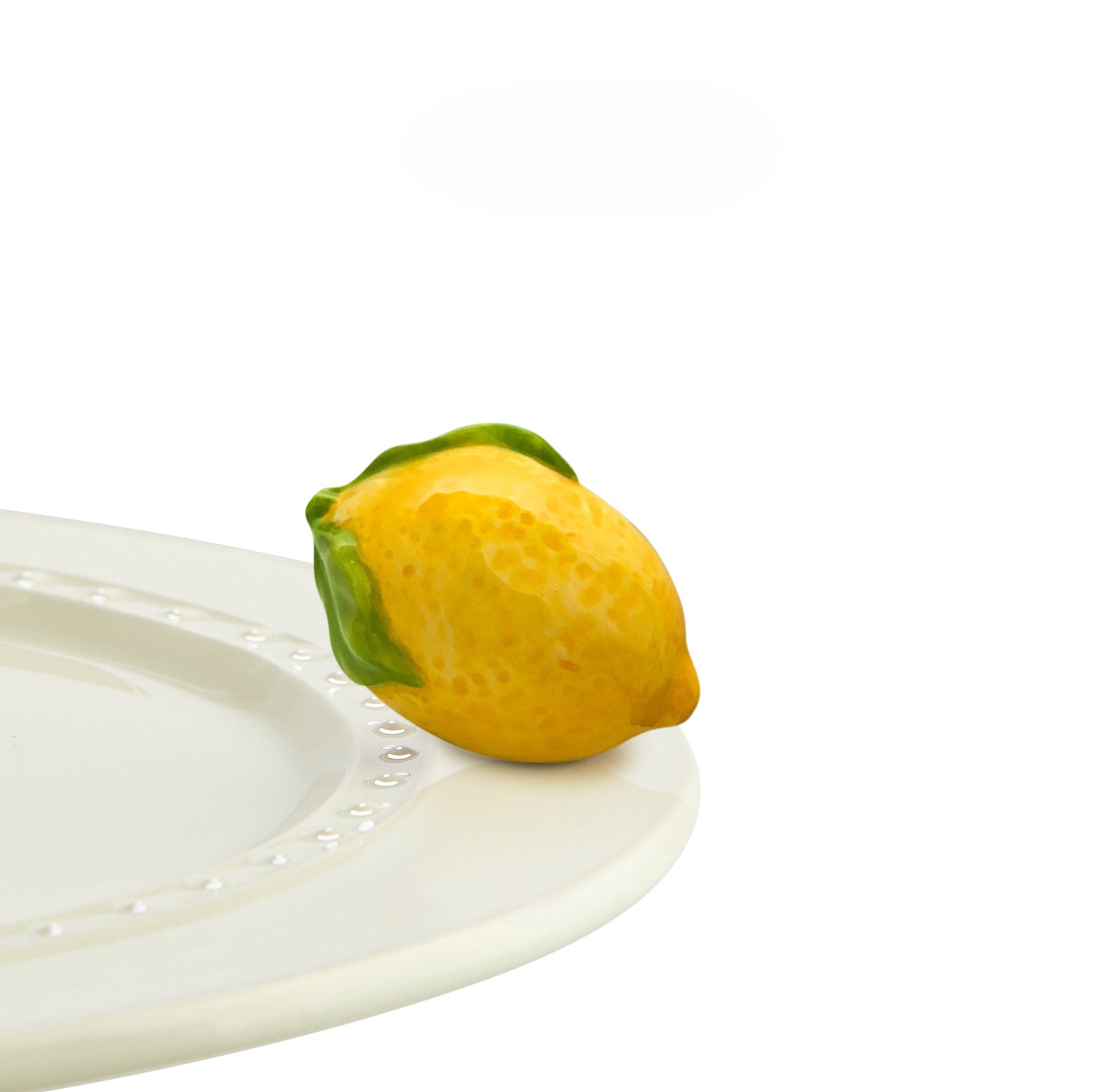 Nora Fleming Mini Lemon Squeeze A203