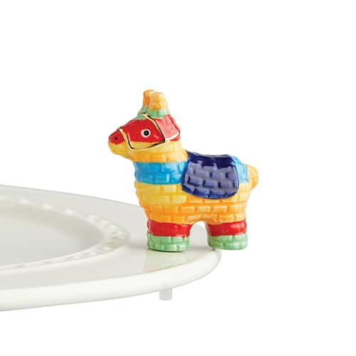 Nora Fleming Mini Party Animal A222