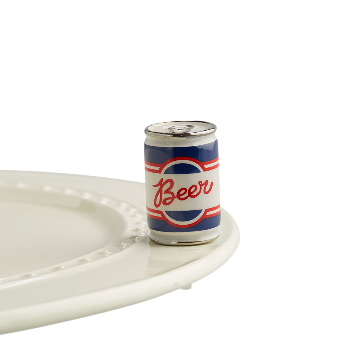 Nora Fleming Mini Beer Me! A199