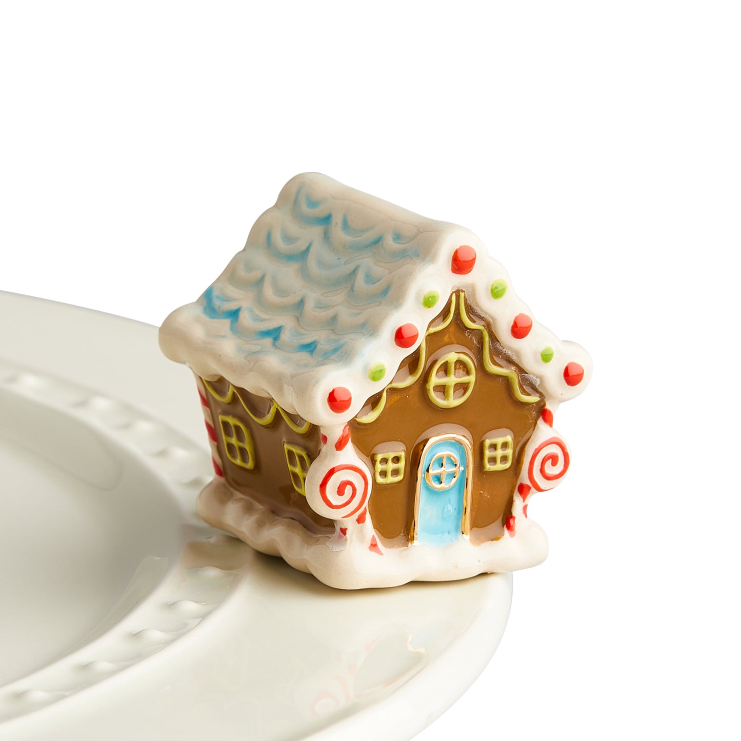 Nora Fleming Mini Candyland Lane A218