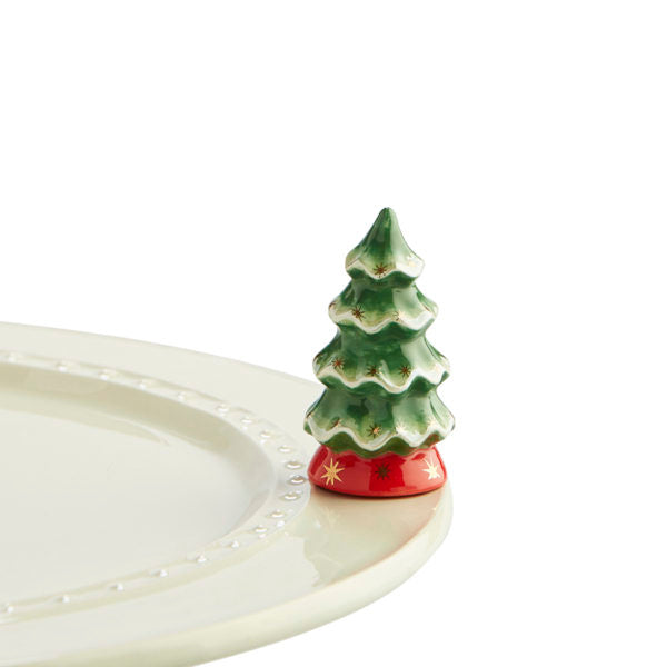 Nora Fleming Mini O‚ÄôTannenbaum A173