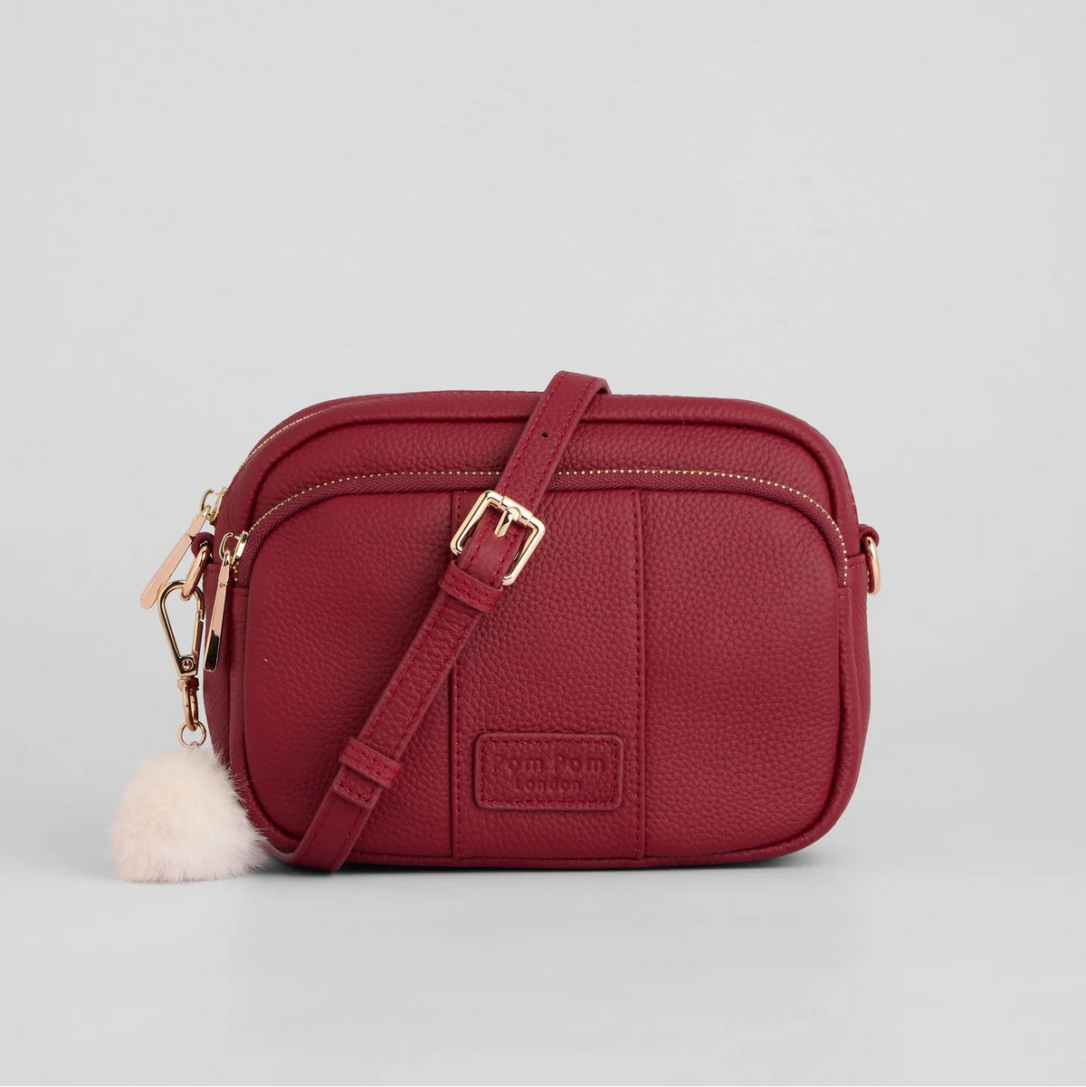 Pom Pom London Original Bag & Accessories