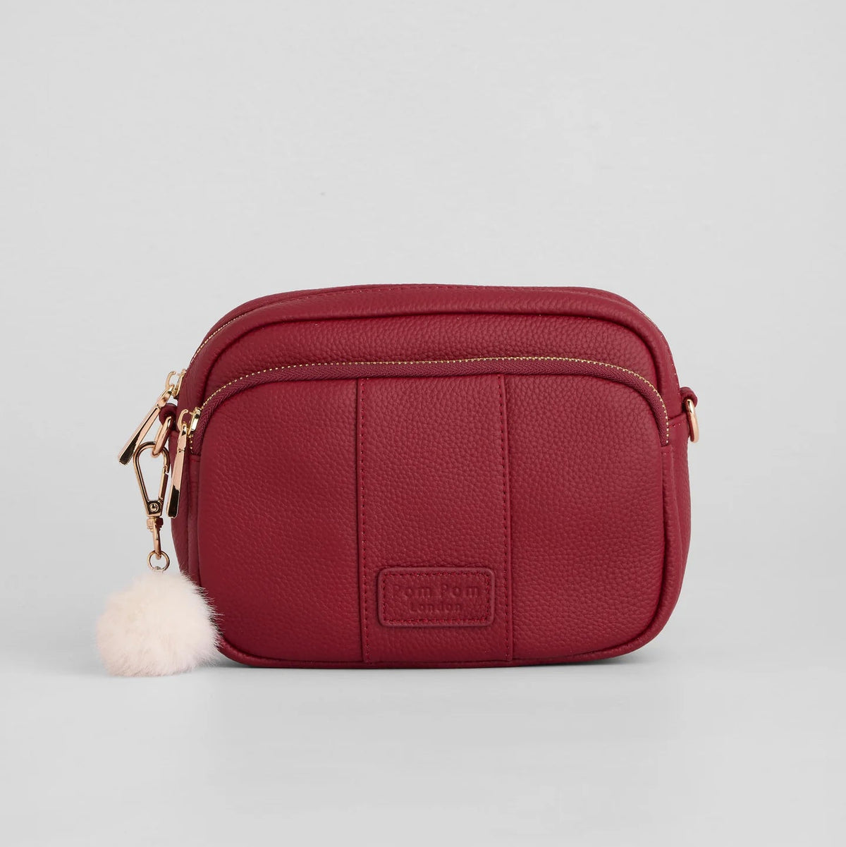 Pom Pom London Original Bag & Accessories