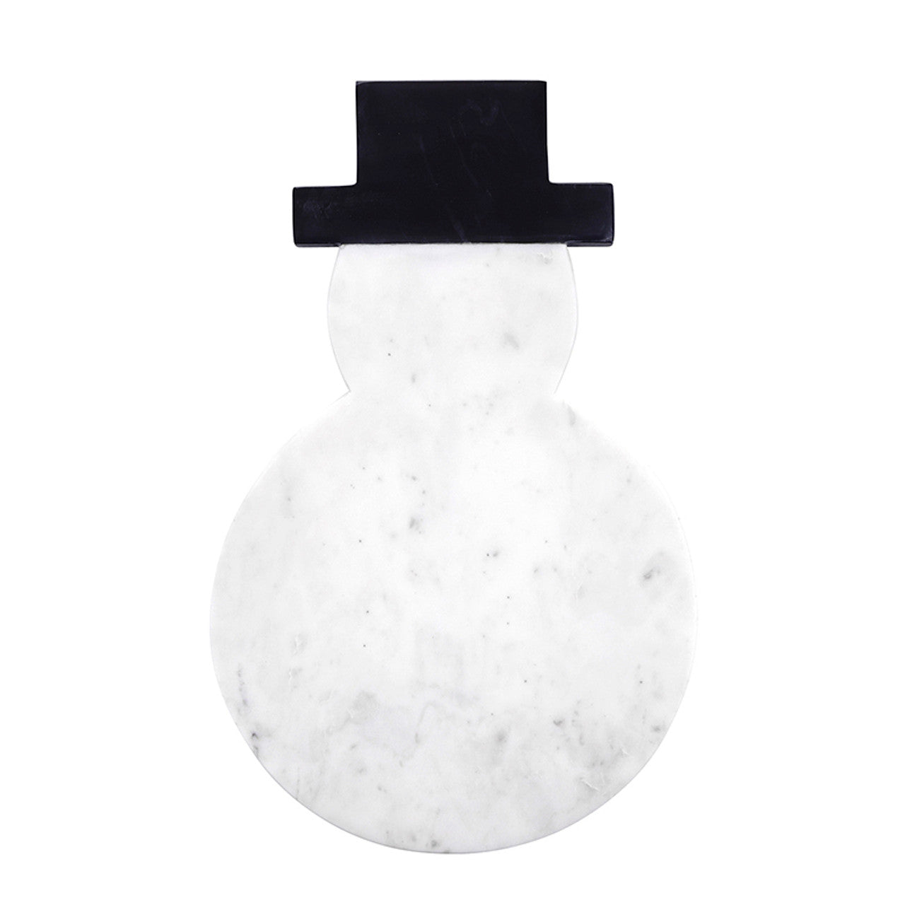 Snowman Marble Board