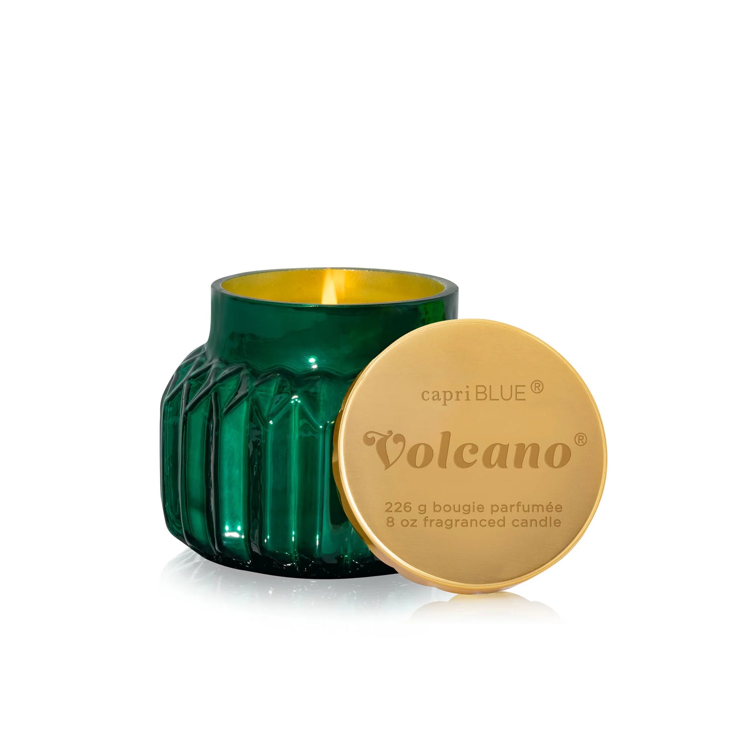 Capri Blue Volcano Royal Gem Petite Candle