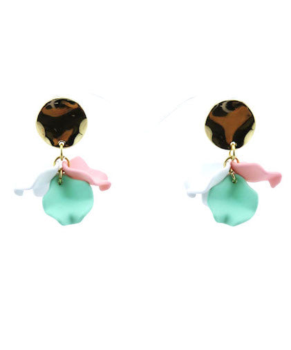 Meghan Browne Sentra Multi Earrings