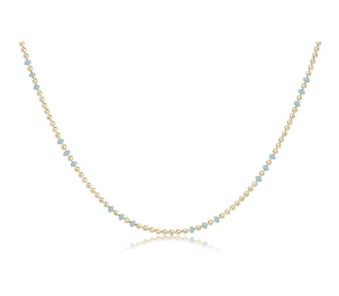 eNewton 15" Choker Hope Joy