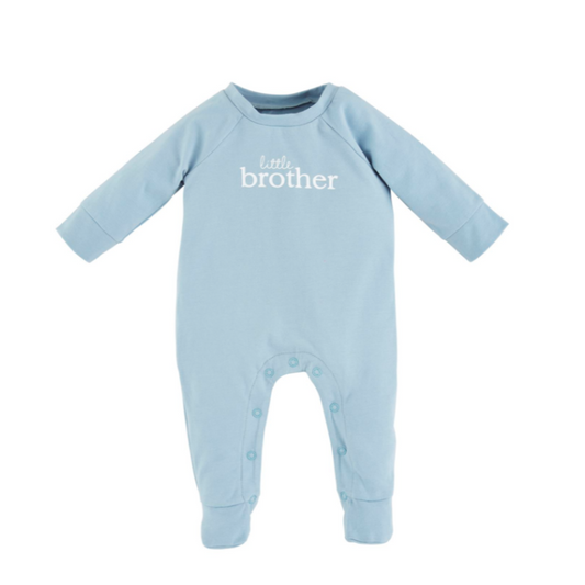 Little Brother Sleeper 6M