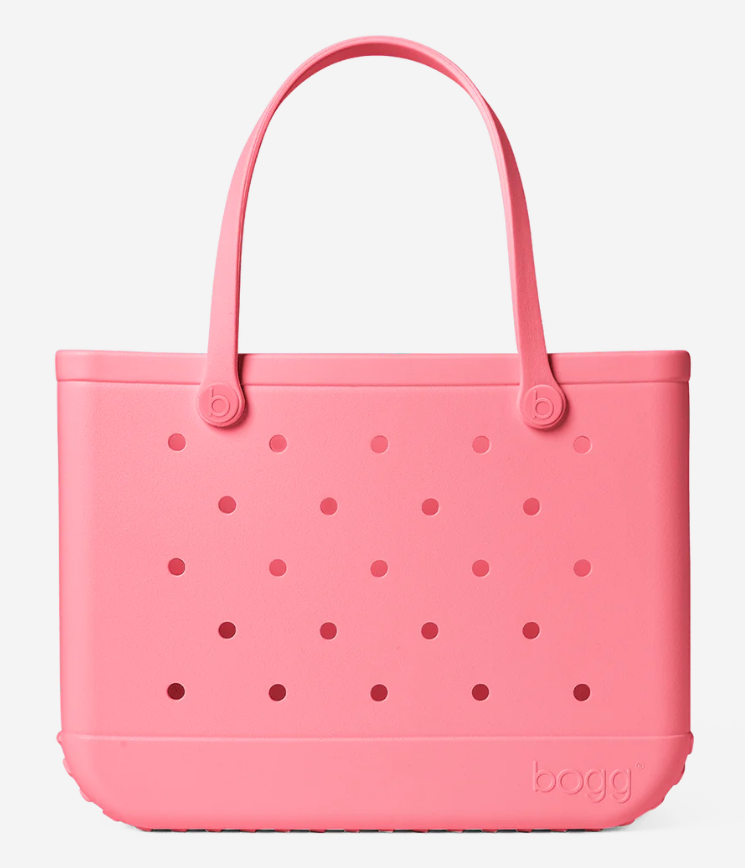 BOGG Pink Lemonade Original BOGG Bag