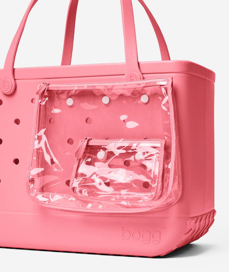 BOGG Pink Lemonade Original BOGG Bag