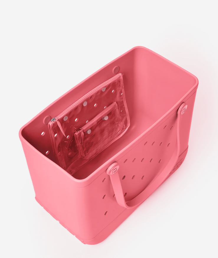 BOGG Pink Lemonade Original BOGG Bag