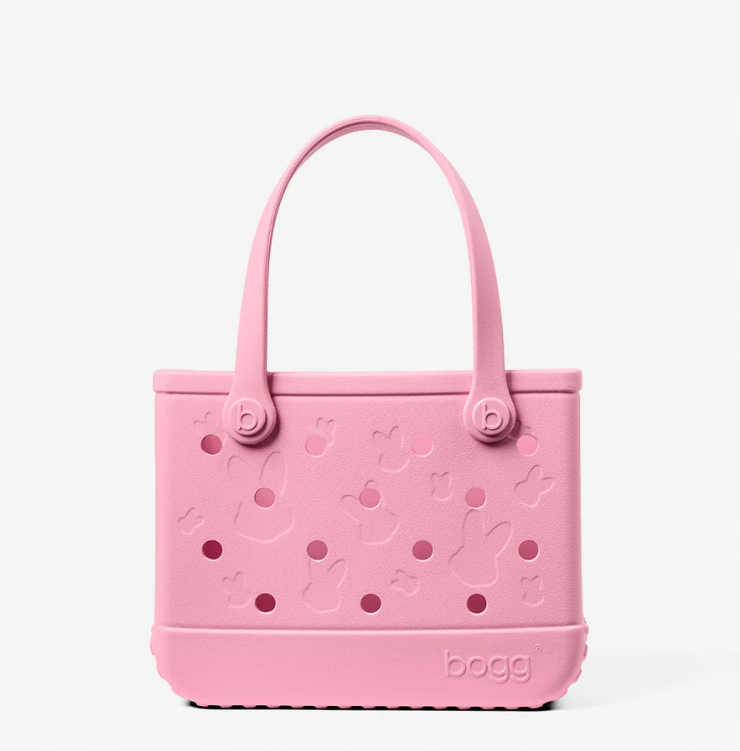 BOGG I Peep You Bubblegum Bitty BOGG Bag
