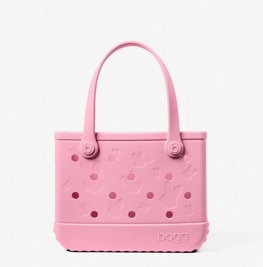 BOGG I Peep You Bubblegum Bitty BOGG Bag