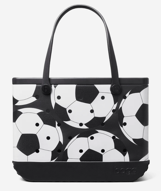 BOGG Let's Kick It Original BOGG Bag