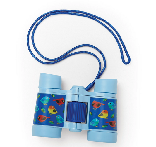 Crocodile Creek Bird Watcher Binoculars