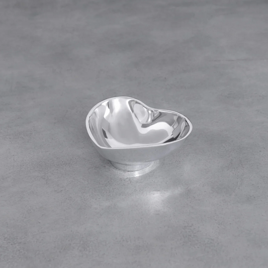 Beatriz Ball Giftables Deep Heart Mini Bowl