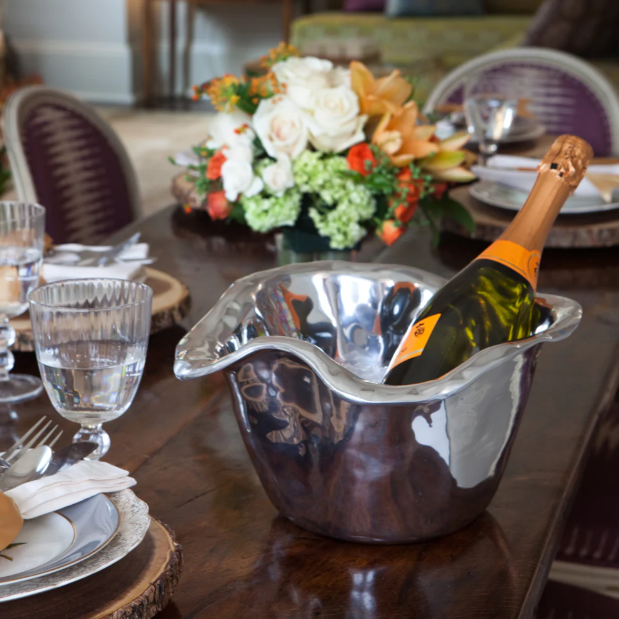 Beatriz Ball Vento Ice Bucket