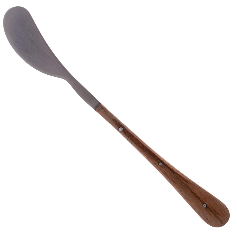 Sierra Wood and Stainless Spreader