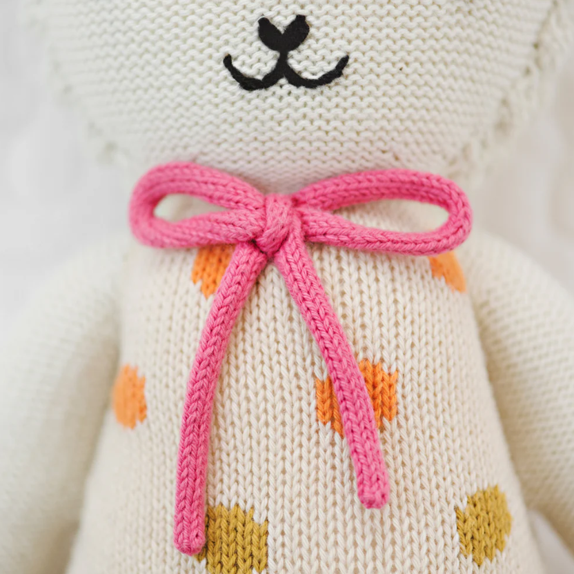 Cuddle + Kind Lucy the Lamb 20"