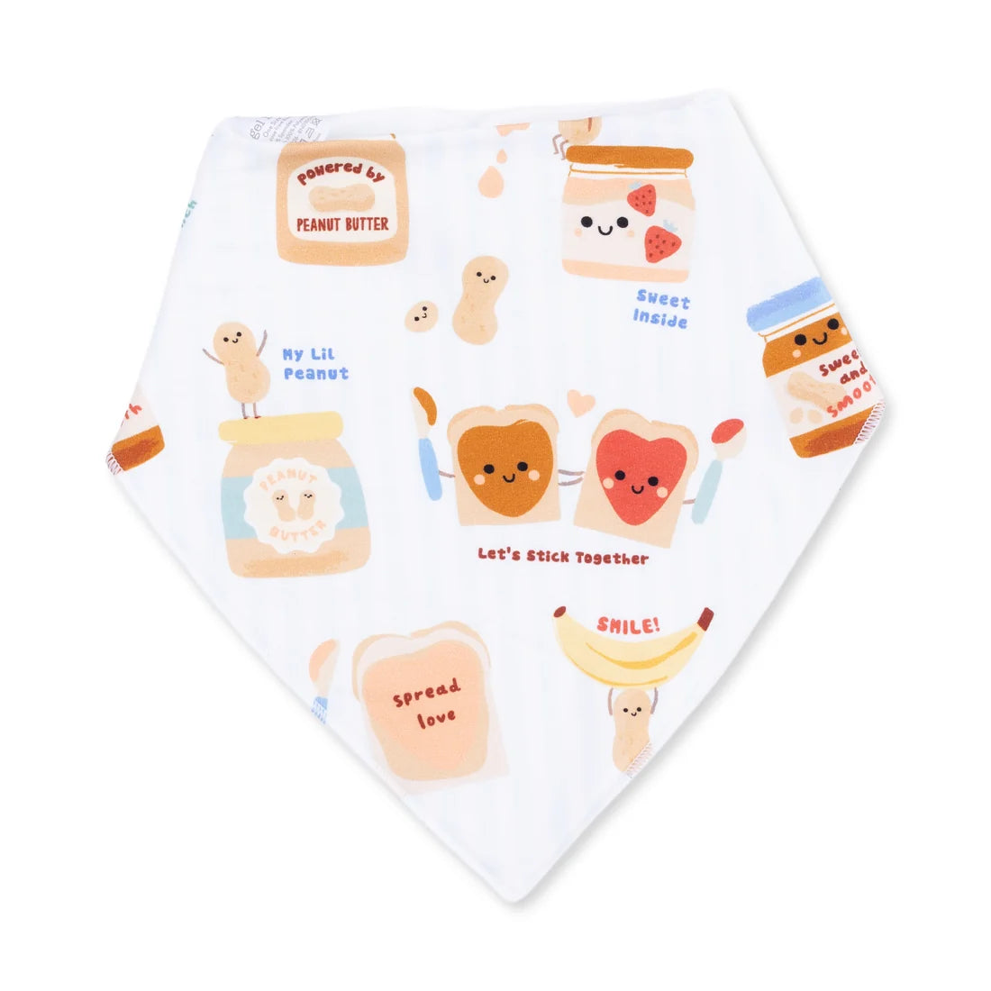 Angel Dear Bandana Bibs