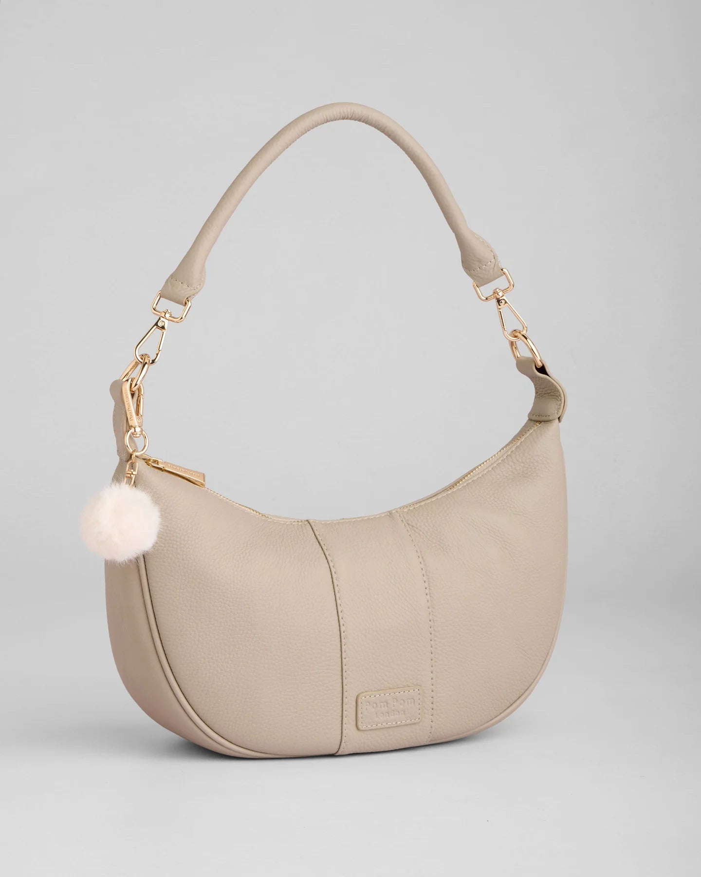 Pom Pom London Sutton Sling Bag