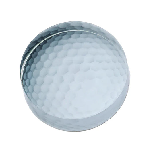 Tara Wilson Napkin Weight Golf Ball
