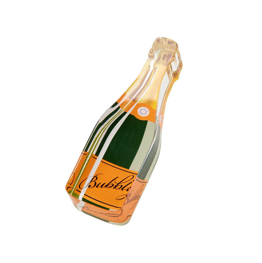 Tara Wilson Napkin Weight Bubbly