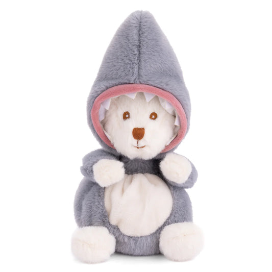Bukowski Bears Ziggy Shark