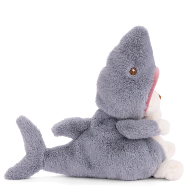 Bukowski Bears Ziggy Shark